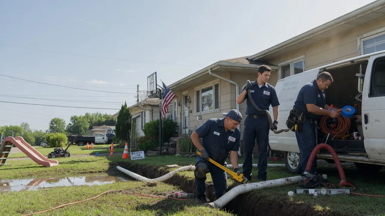 Toilet Installation in Chambersburg, IL near me